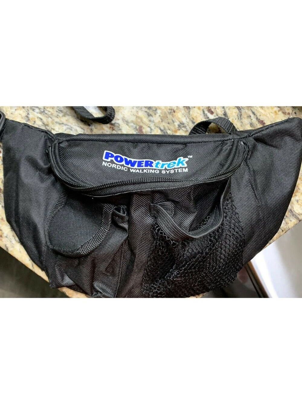 New Fanny Pack Power Trek Nordic by Sport Fitness